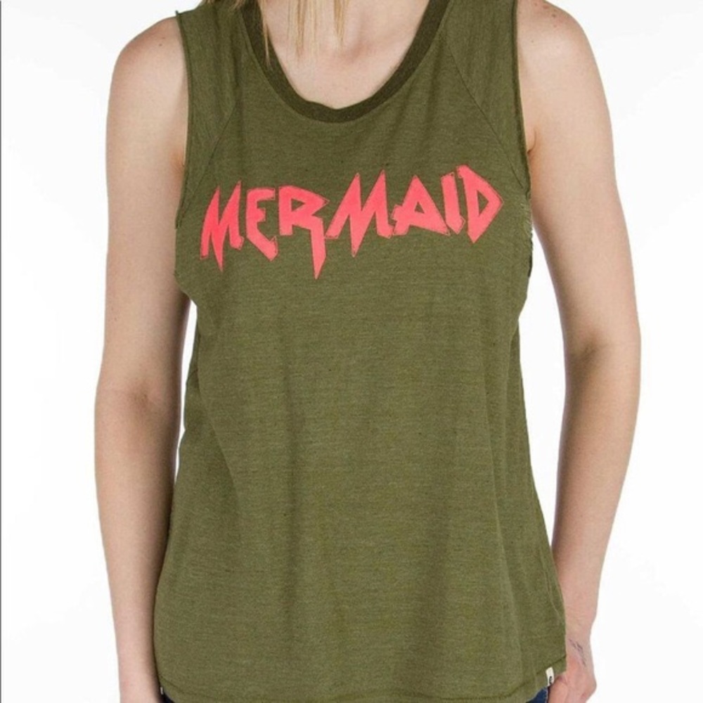 Billabong Graphic Tee